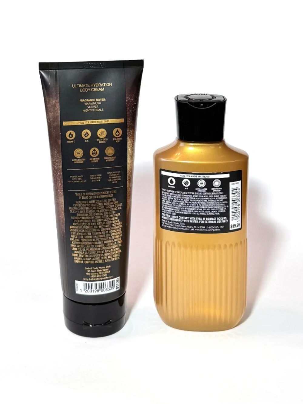 INTO ORBIT Body Care